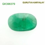 Ratti-5.91 (5.35 CT) Natural Green Emerald
